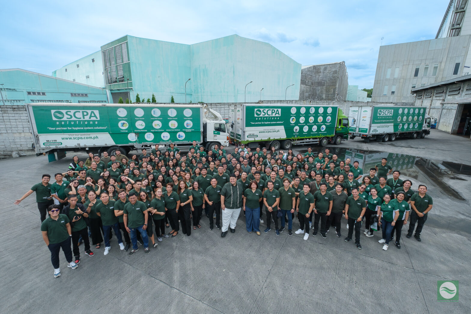 SCPA celebrates 28 years of great love what we do and the people we do it for