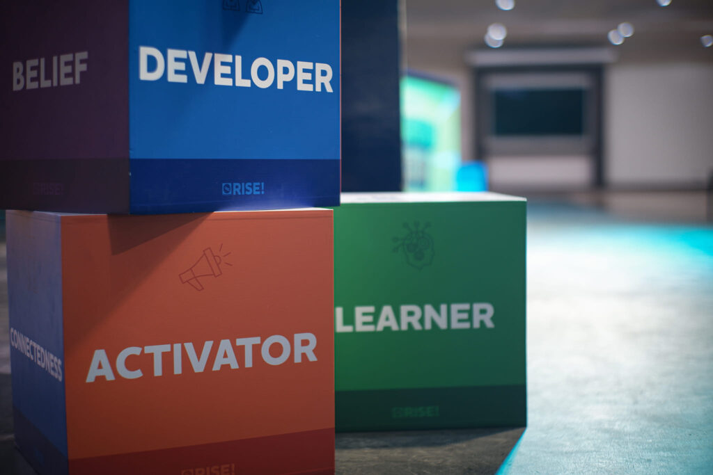 What are YOUR Strengths?